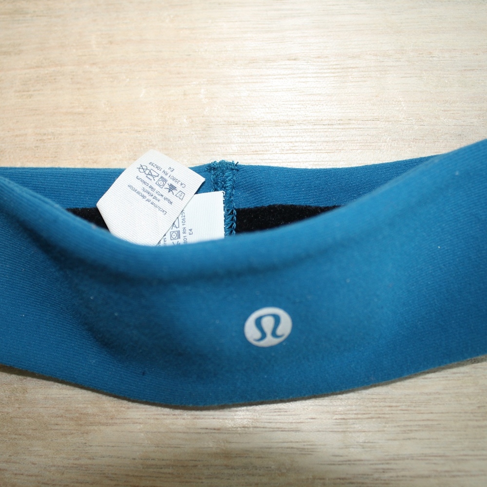 Lululemon Headband
